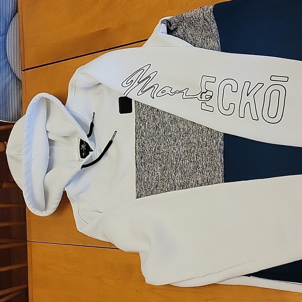 Marc Ecko hoodie